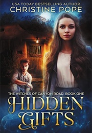 Hidden Gifts (Christine Pope)