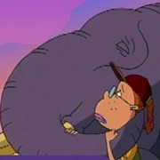 Forget Me Not - The Wild Thornberrys