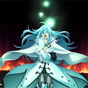 Vivy: Fluorite Eye's Song