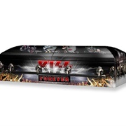 KISS Koffin