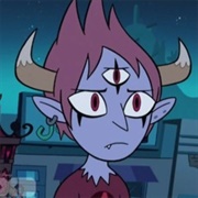 Tom (Star vs. the Forces of Evil)