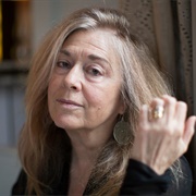 Jorie Graham