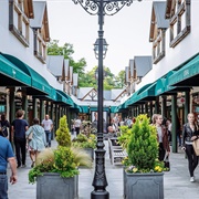 McArthurglen Luxembourg