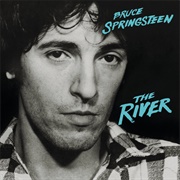 Bruce Springsteen - The River (1980)