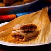 Tamales