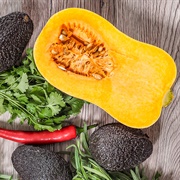 Butternut Squash