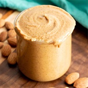 Almond Butter