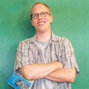 Eli Clare (Genderqueer Trans Man, He/Him)