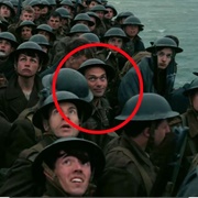 Be an Extra in a Film