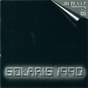 Solaris - Solaris 1990