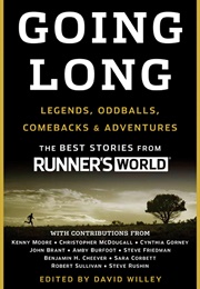Going Long (David Willey)