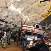 Pioneer Air Transportation Museum