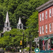 Springfield, Vermont