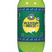 Lowes Foods Mountain Breeze