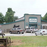 Bates City, Missouri