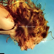 "Ray of Light" - Madonna