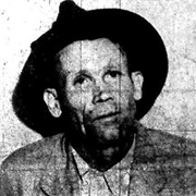 Frank Lockhart - The Butterfly Man