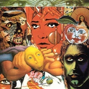 Zarathustra's Revenge