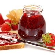Strawberry Jam
