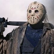 Jason Voorhees (Freddy vs. Jason)