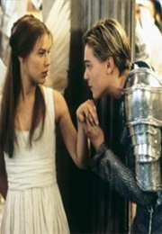 Romeo & Juliet From "Romeo and Juliet" (1996)