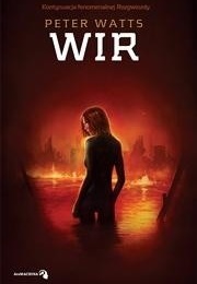 Maelstrom (Peter Watts)