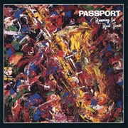 Passport - Running in Real Time