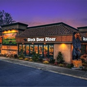 Black Bear Diner