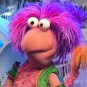 Pogey Fraggle