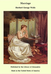 Marriage (Wells, H.G.)