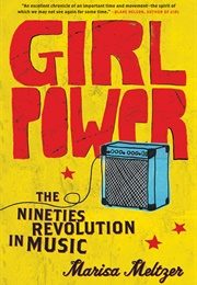 Girl Power (Marisa Meltzer)