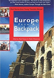 Europe From a Backpack (Mark Pearson)