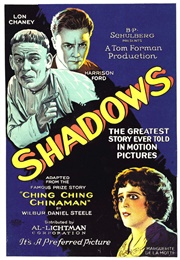 Shadows 1922 (1922)
