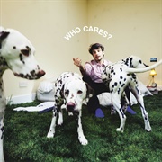 Who Cares? (Rex Orange County, 2022)