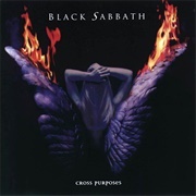 Cross Purposes - Black Sabbath