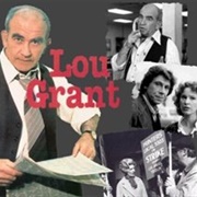 Lou Grant (CBS, 1977-1982)