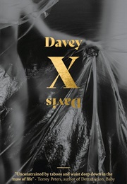 X (Davey Davis)