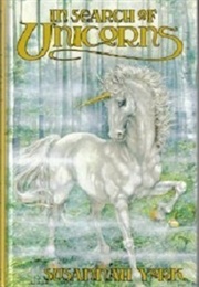 In Search of Unicorns (Susannah York)