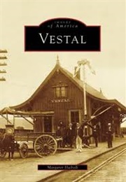 Vestal (Margaret Hadsell)