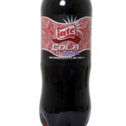 Iate Cola