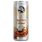 Hell Energy Coffee Lactose-Free Coconut