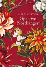 Opactwo Northanger (Jane Austen)