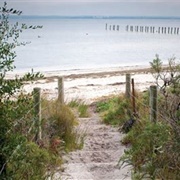 French Island, Australia