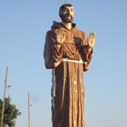 São Francisco De Canindé, Brazil