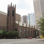 Christ Church Cathedral (Hartford, Connecticut)