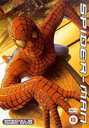 Spider-Man (2002)