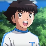 Oliver Atom (Captain Tsubasa)