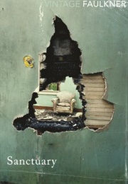 Sanctuary (William Faulkner)