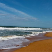 North Peninsula State Park