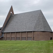 First Baptist Church (Columbus, Indiana)